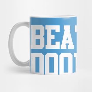 Beat Dook Mug